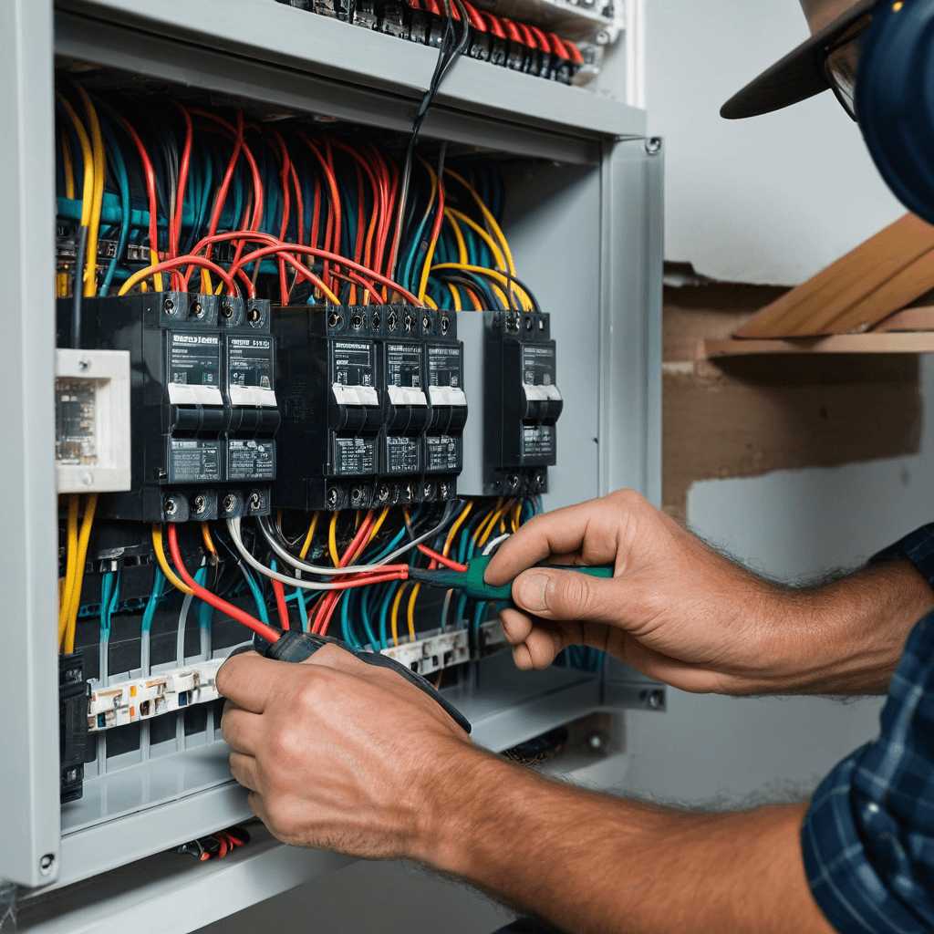 Električar: kdaj ga potrebujete in kaj pričakovati pri delu z njim